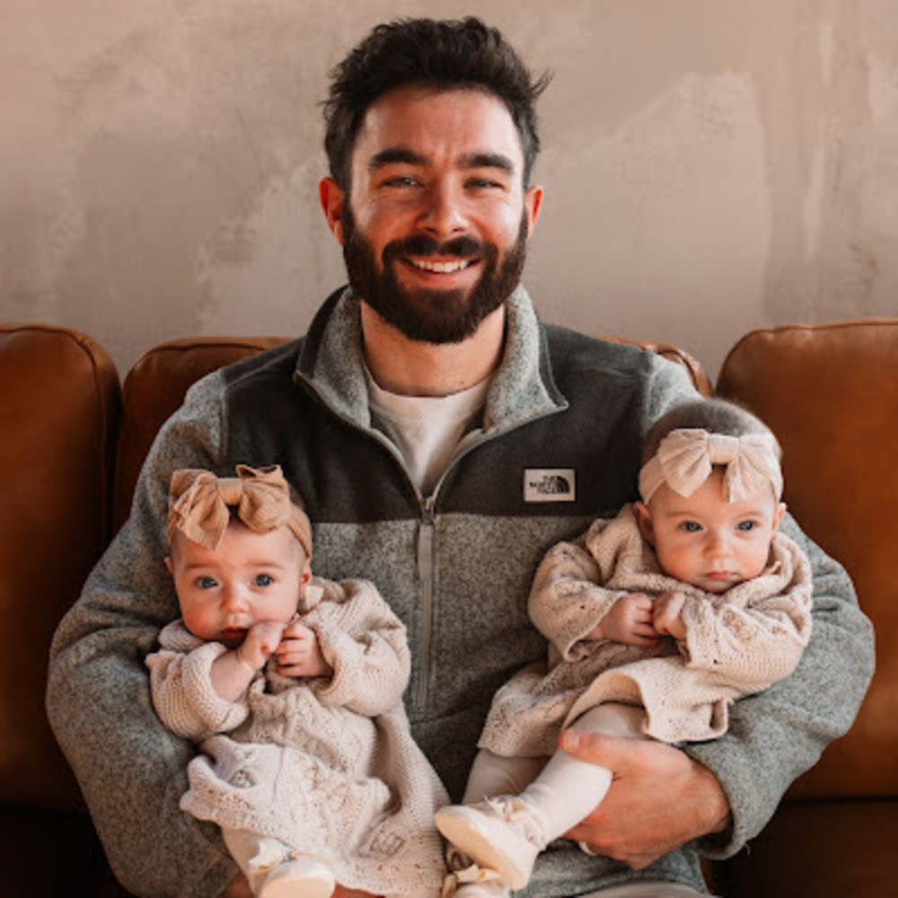 Meet your Posher, Payton